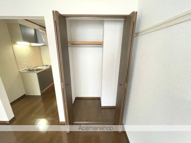 ハイツシャルマンの内装写真