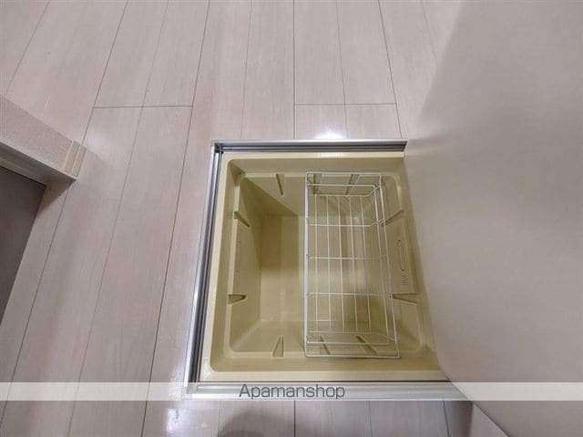 デンセプテムB棟の内装写真