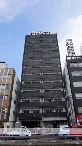 フォレストグレイス守口駅前II