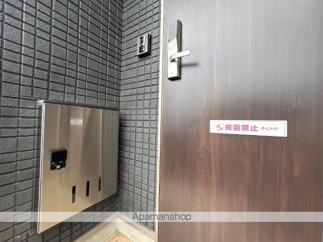 サンヒルズの内装写真