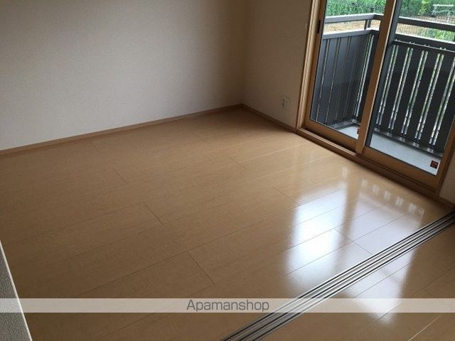 アムールの内装写真