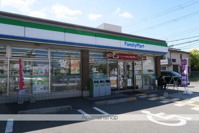サザンクレスト高師浜の周辺写真