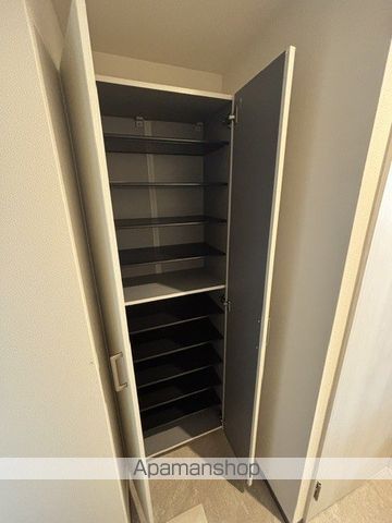 LEGALAND福島NORTHの内装写真