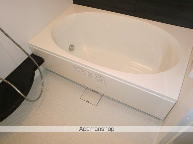クレアールフレスカの内装写真