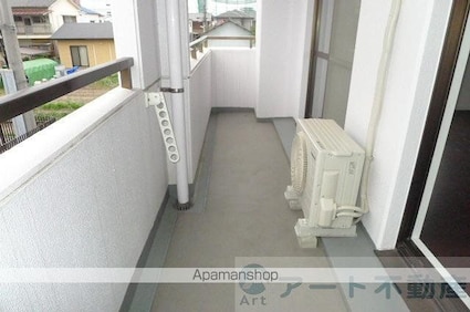 ハープ・スクウェアー[3LDK/66.34m2]の内装5