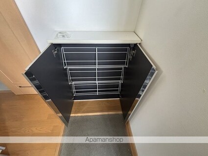 キャニオンベリー[1R/22m2]の内装3