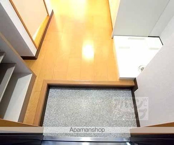 Casa de issaの内装写真
