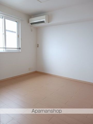 SONO FELICEの内装写真