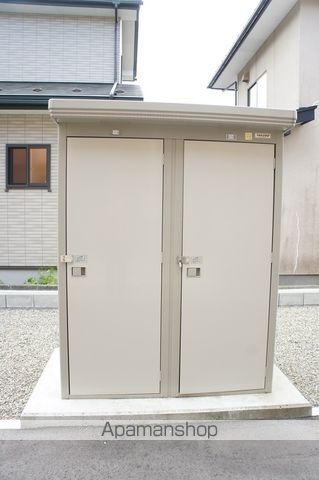 サン ブライトの周辺写真