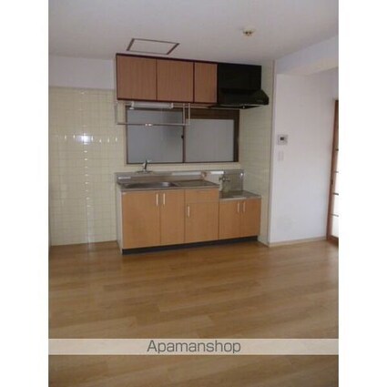 エステート若葉[2LDK/68.25m2]のバス