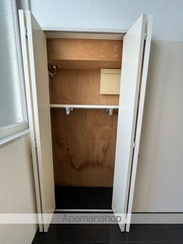 U residence 弁天町の内装写真
