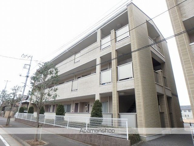 プルミエール・クラスIIIBの外観写真