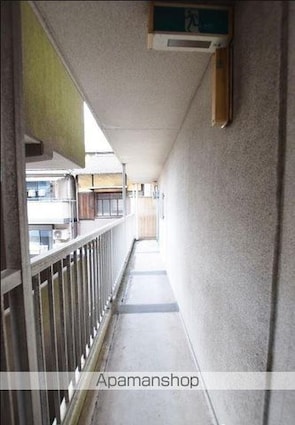 ローズガーデン（中野町）[1K/19.8m2]の共用部1