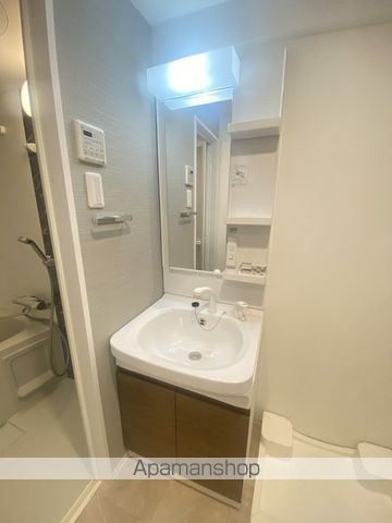 SーRESIDENCE名古屋菊井ALINEの内装写真