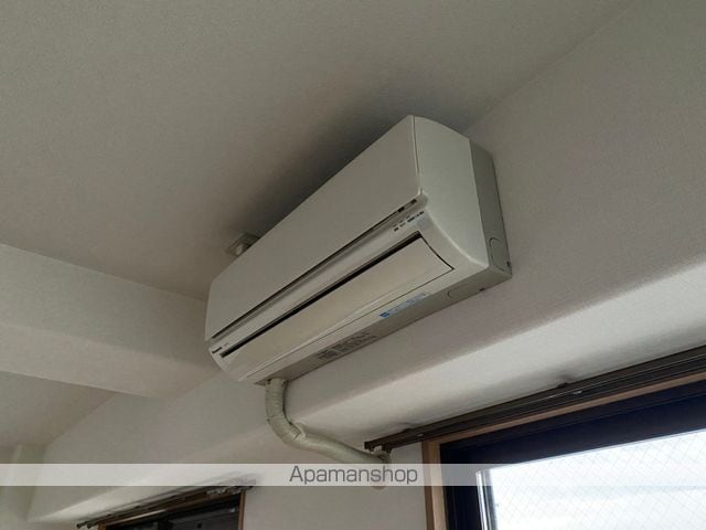プラスパー旭通りの内装写真