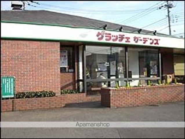 プレステージ吉祥寺の周辺写真