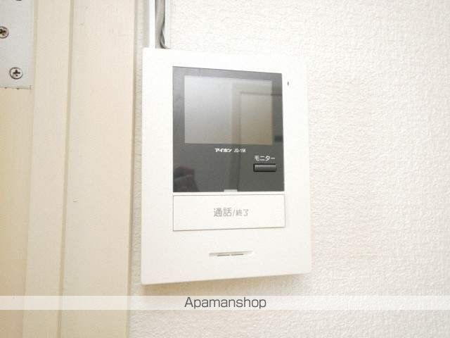 コア177の内装写真