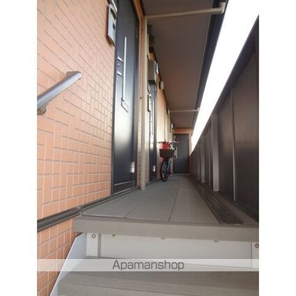 プレーゴ[1K/21m2]の周辺3