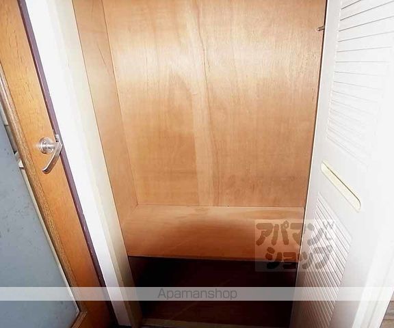 DETOM‐1一条通の内装写真