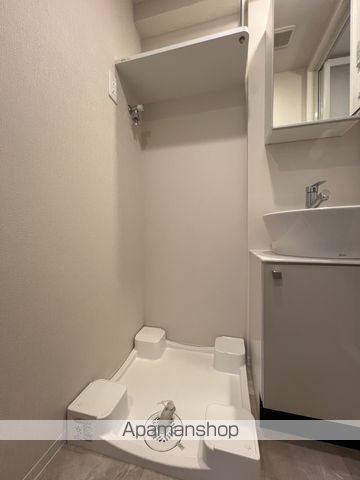 エスリードレジデンス大阪谷町ザ・マークスの内装写真