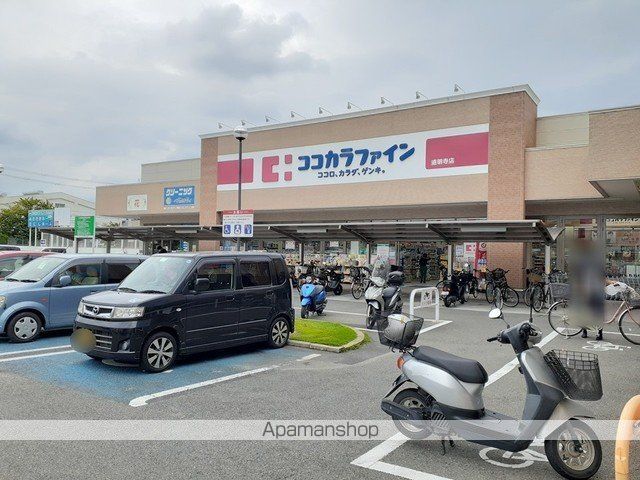 ルミエールの周辺写真