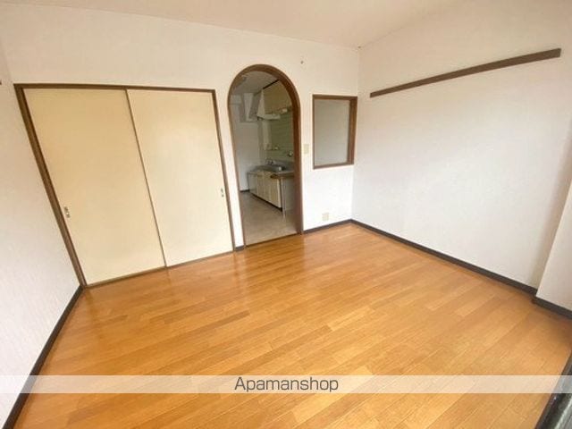 ブライトフューチャーの内装写真