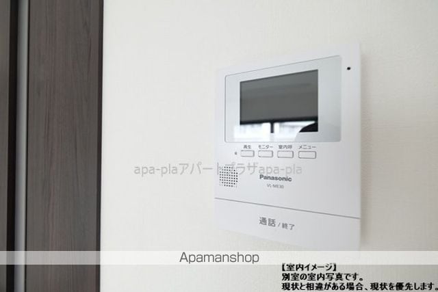 カーサ クラシアの内装写真