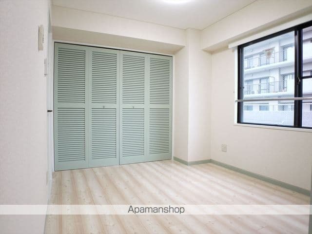 茅ヶ崎アメニティの内装写真