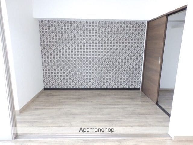 アロフトの内装写真