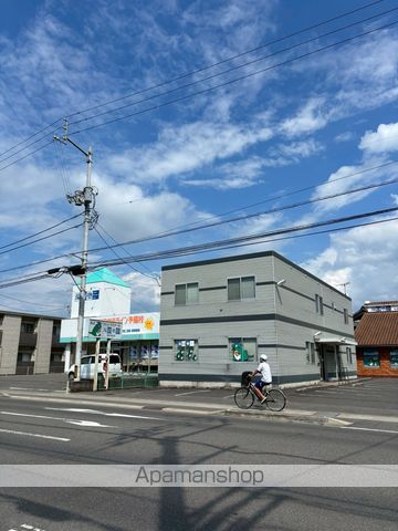 パークハイツ茂木の周辺写真