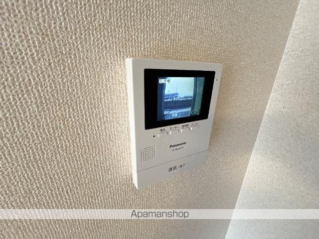 クレールの内装写真
