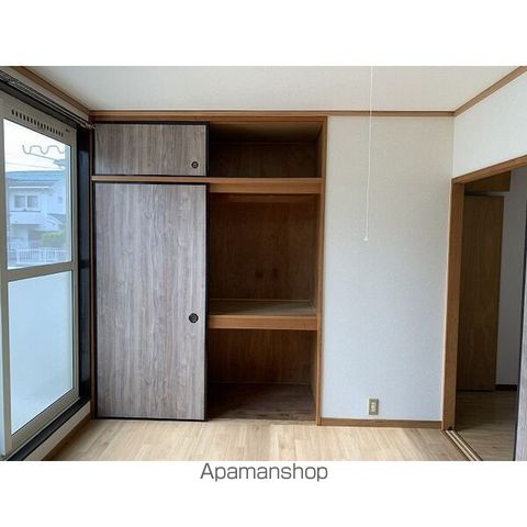 Surplus Twoマーベラス95の内装写真