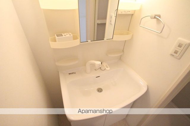 DOLCE VITA新大阪の内装写真
