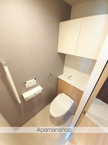 ヴィラ フェリシア 小台橋の内装写真