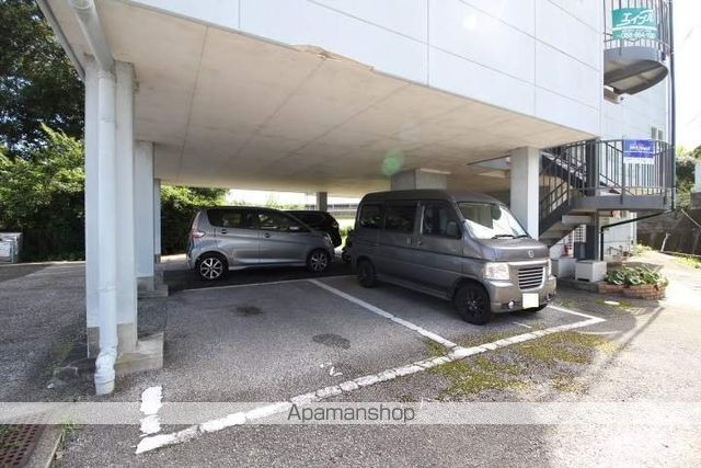 西山ハイツIIIのその他写真