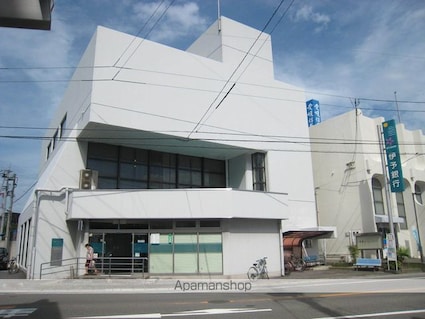 ローズコート阿部Ｃ・Ｄ棟[2LDK/50m2]の周辺8