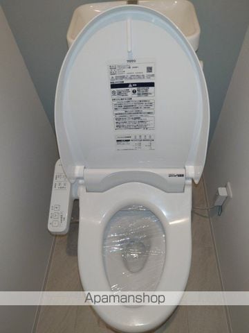 CRASTINE西馬橋1丁目の内装写真