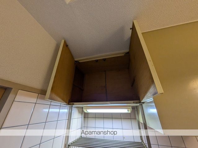 メゾン敬の内装写真