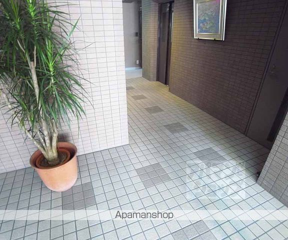 コンフォート桃山のその他写真