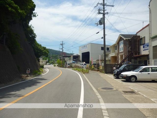 和歌山県和歌山市冬野[2DK/43.86m2]の周辺1