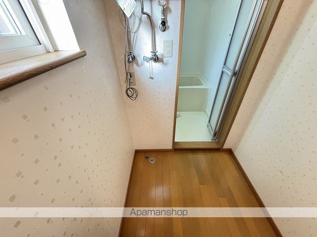 アッパーコースト追分の内装写真