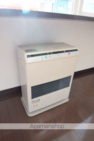 フォレスト2.5の内装写真