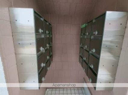 アネックスⅡＡ[1K/14.04m2]の共用部1