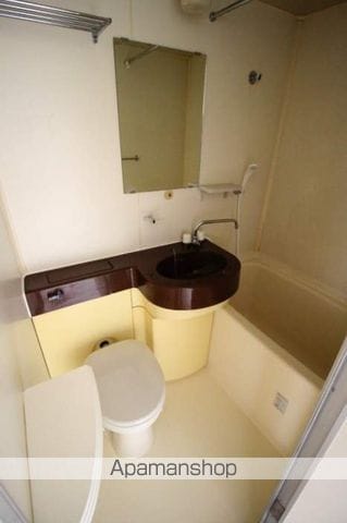 プチホワイエ高山の内装写真