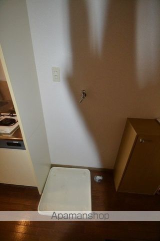ANIESU BEEの内装写真