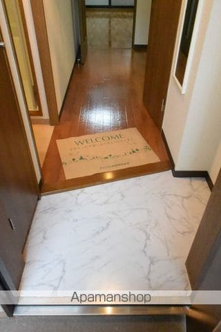 ポーロニア柳原の内装写真