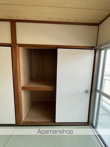 泉ハイツの内装写真