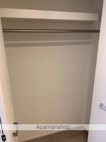 リアレスト池袋の内装写真
