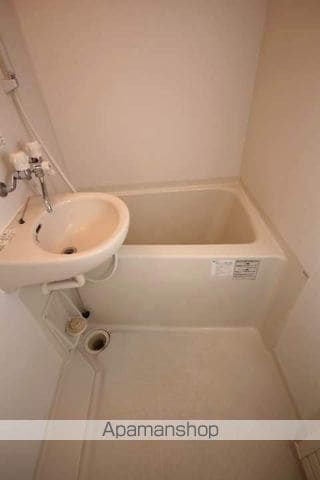 ニューサンシティコープの内装写真