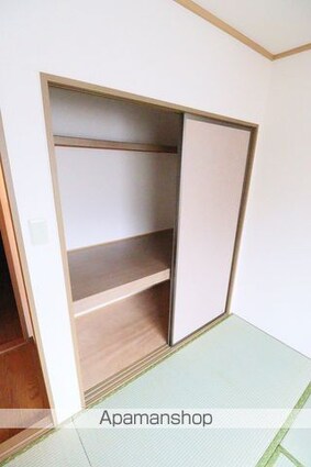 東京都青梅市新町３丁目[2LDK/53.86m2]の内装8